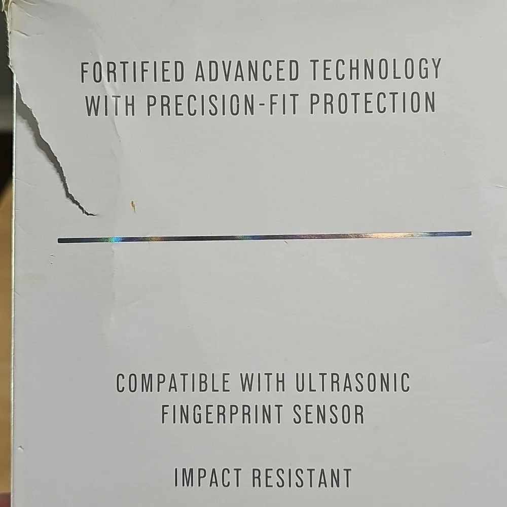 3 for $10 🛡️ OtterBox Alpha Flex Samsung Galaxy S21 5G Screen Protector